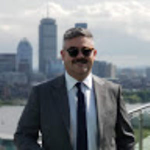 Meet your Posher, Danny